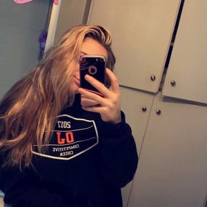 Meet your Posher, Brynn